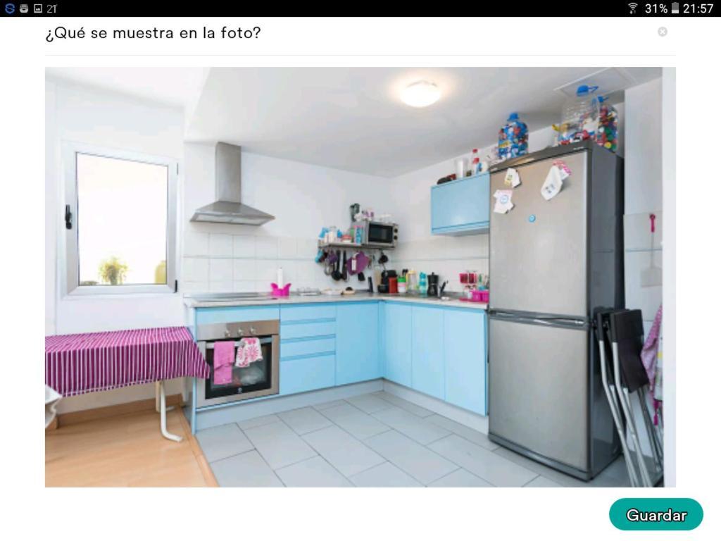 Ferienwohnung Casa Marta Las Palmas / Gran Canaria Exterior foto