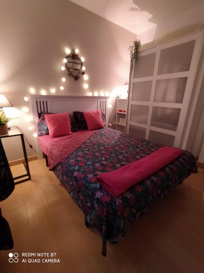 Ferienwohnung Casa Marta Las Palmas / Gran Canaria Exterior foto