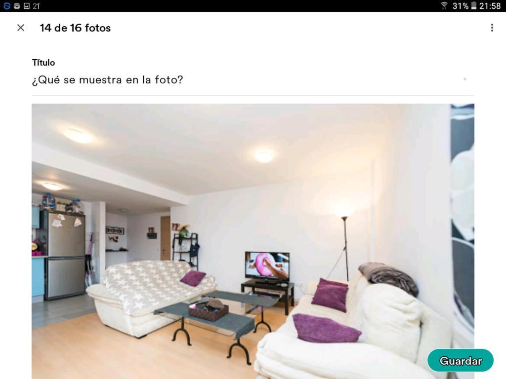 Ferienwohnung Casa Marta Las Palmas / Gran Canaria Exterior foto